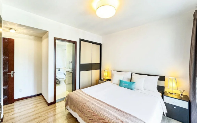 Tyms 2BR 2BA Apt Near MetroCity Line 1 9