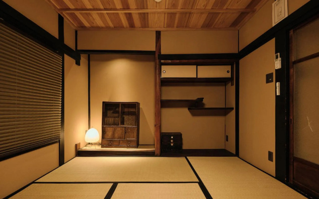 Tsumugi Hachijominamotocho