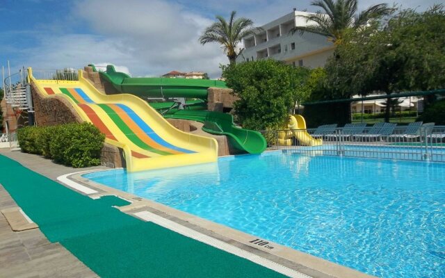 Side Breeze Hotel - All Inclusive