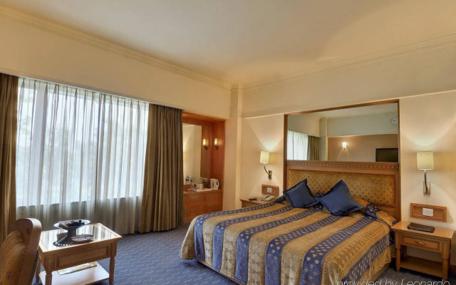Pride Hotel