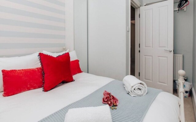 Central Hidden Gem - From 125 Per Night