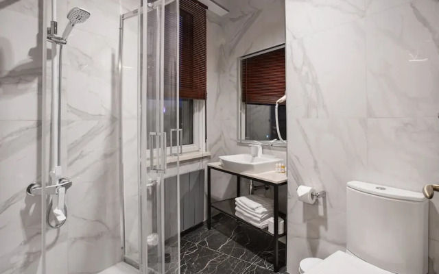 Barin Residence Myasnitskaya