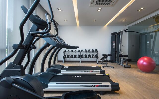 Centara Life Phu Pano Krabi