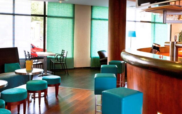 Novotel Suites Clermont Ferrand Polydome