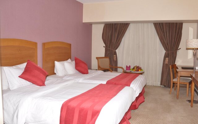 Al Reef International Hotel