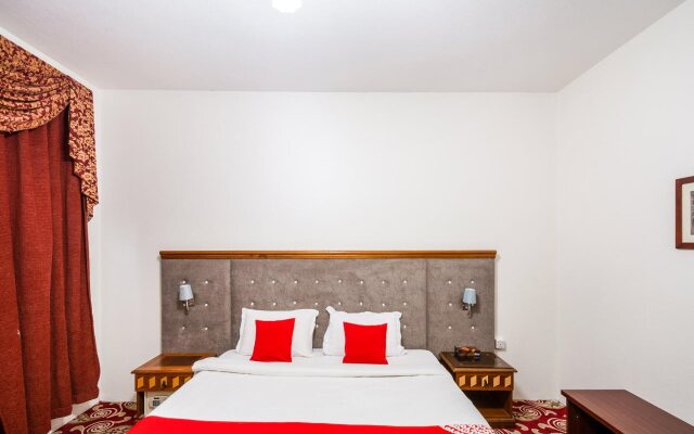 OYO 121 Dome Hotel Al Olia