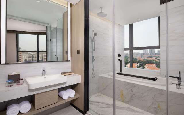 Ramada Encore by Wyndham Dongguan East