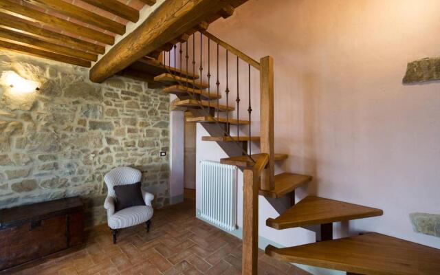 Villa Pietrenta- Together Tuscany