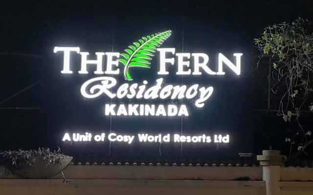 The Fern Residency Kakinada