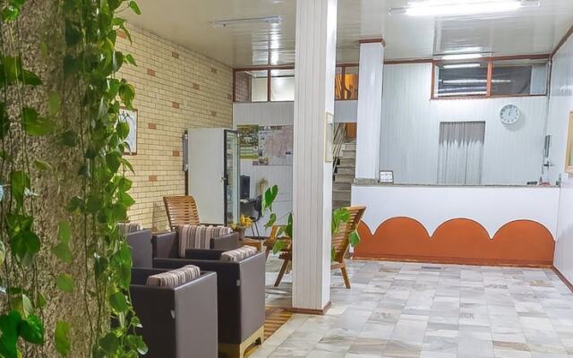Hotel Jóia