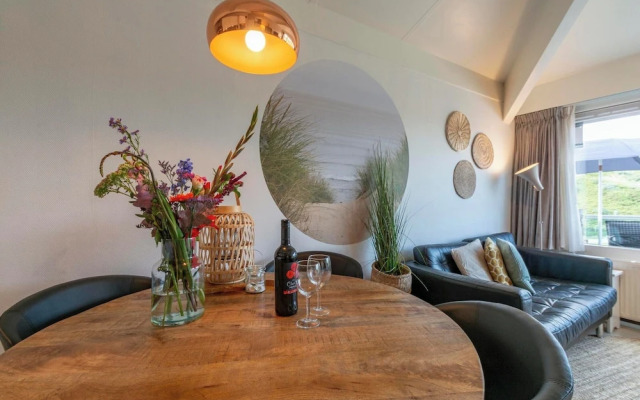 Apartment in Callantsoog by the Beach