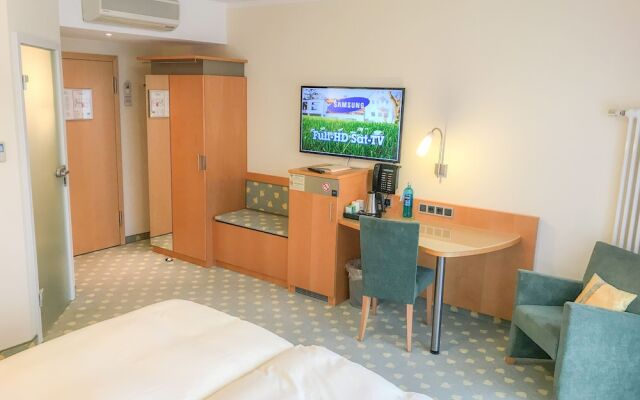 Hotel & Restaurant Birkenhof