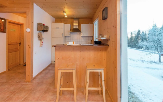 Spacious Chalet in Annaberg-lungotz With Sauna