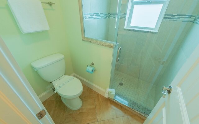 Summer House Apartment 8