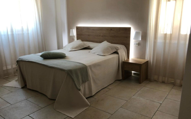 Hotel Punta San Francesco