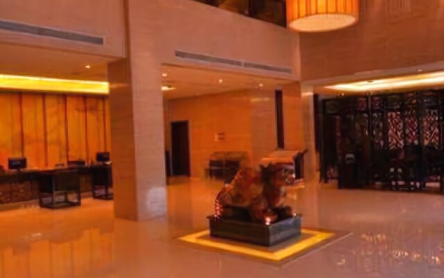Beichuan Xinyihua Hotel