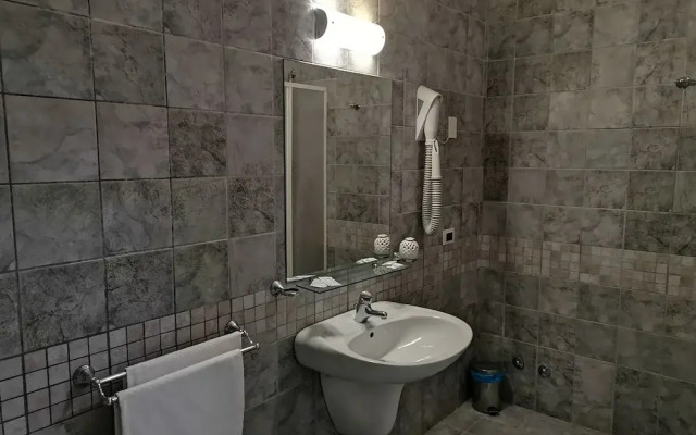 Dakar Living Hotel