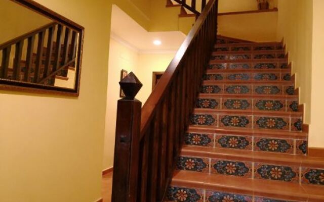 Apartamentos la Atarraya