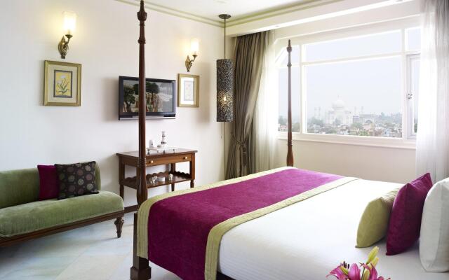 Tajview,Agra-IHCL SeleQtions