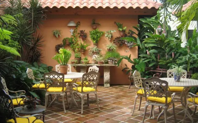 Villa Rancho Arriba 4