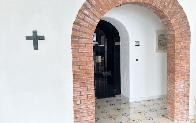 Hotel Casa Sofia