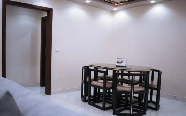 Premium Swiss Residence Rehab