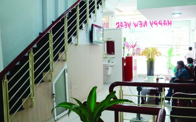 Hoang Tuan Hotel