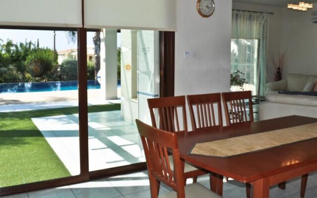 Villa 022 Protaras