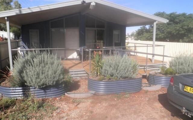 The Real McCoy Holiday Accommodation