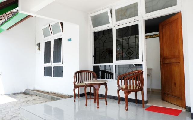 Homestay Jogja 4 Kamar Tidur Full AC Seputaran Umbulharjo dekat Gembiraloka