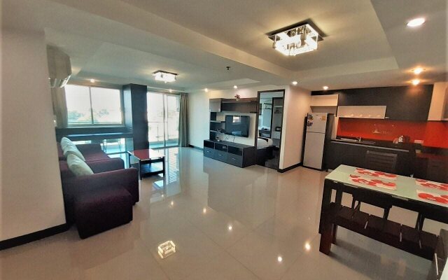 Nice Residence Hotel Bangkok