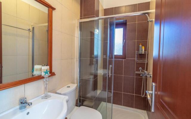 Spartakos Luxury Villa 7