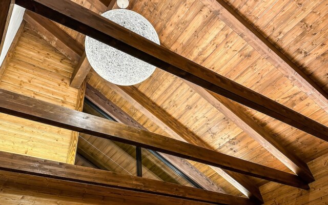 Jasna Boutique Chalet