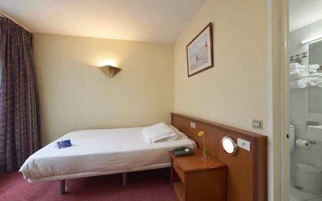 Brussels Hotel Belgium