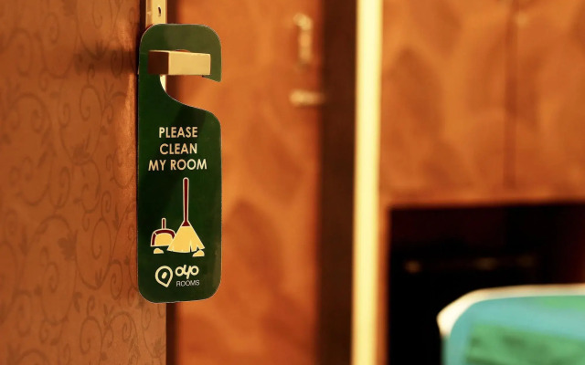 OYO Rooms National Highway 6 Near Alampur Crossing