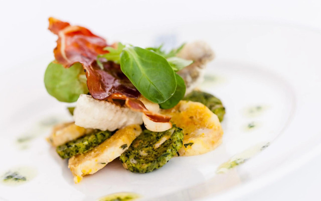 Hotel Bad Salomonsbrunn