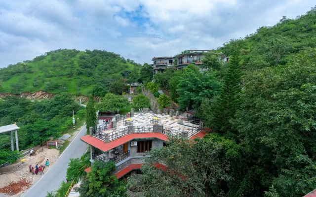 Tiger Valley Resort Kumbhalgarh
