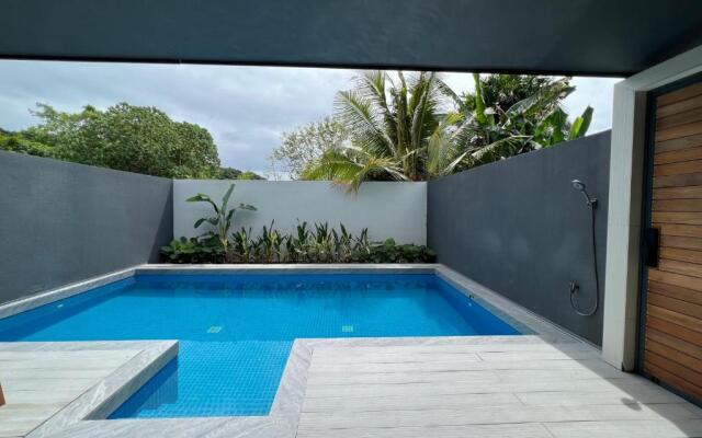 Looma Private Pool Villas