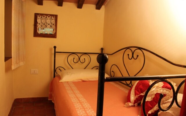 Casa Vacanze Le Antiche Pietre