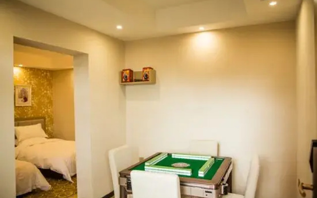 Tangmen Inn
