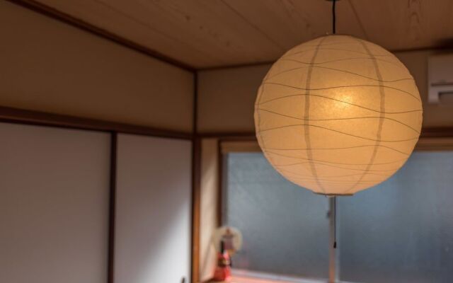 Yuenshe Nishi Hongan-Ji Villa