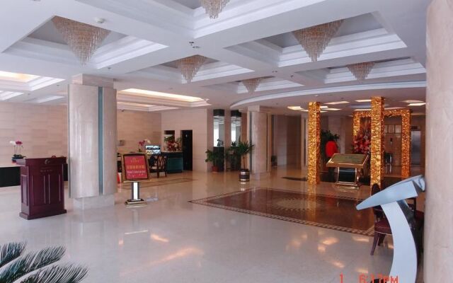 Jingu Hotel