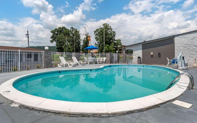 Econo Lodge Oxford