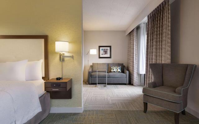 Hampton Inn Reading/Wyomissing