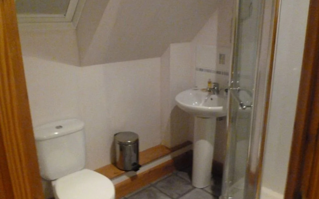 Sidhean Dubha Holiday Home