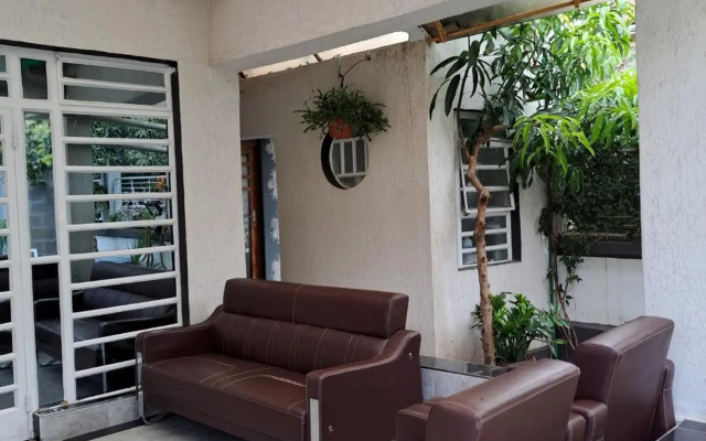 Stay.Plus Utawala Holiday House