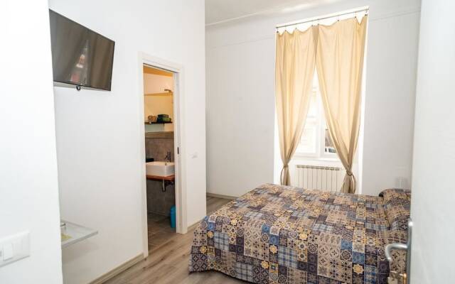 Shelley Affittacamere