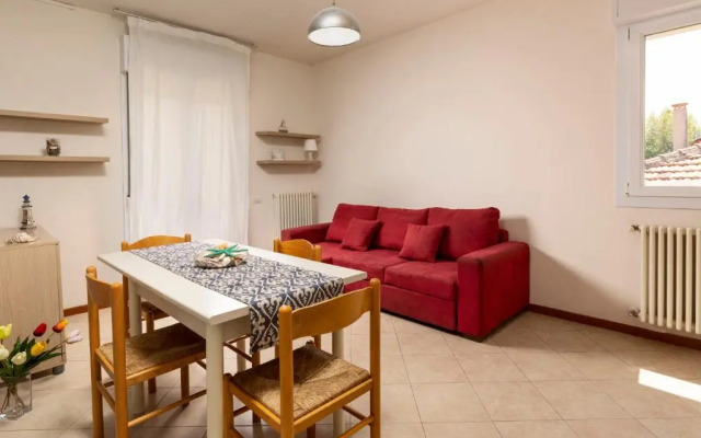 Residence 1 Uno Studio & Suites