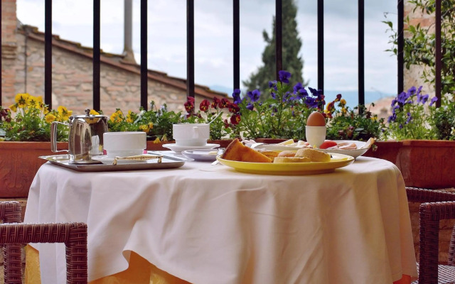 Hotel Leon Bianco