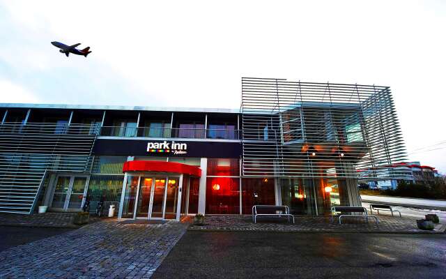 Park Inn by Radisson Haugesund Airport Hotel